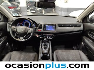 Honda HR-V 1.6 i-DTEC Executive 88 kW (120 CV)