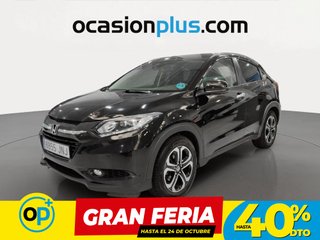 Honda HR-V 1.6 i-DTEC Executive 88 kW (120 CV)