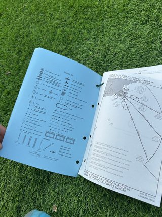 Manual Piloto Ejército Aire 2 Tomos