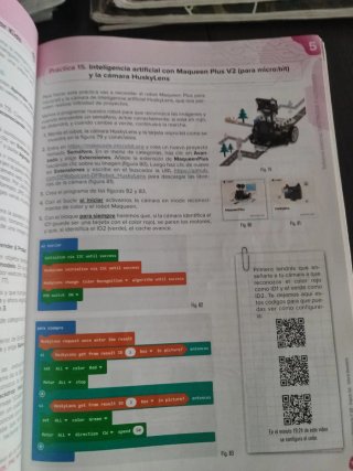 Tecnología y Digitalización 3o ESO Proyecto Star