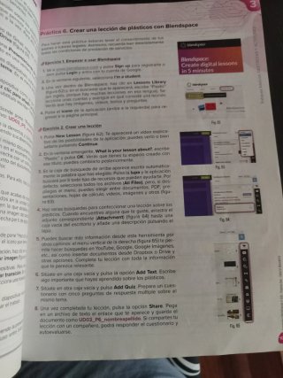 Tecnología y Digitalización 3o ESO Proyecto Star