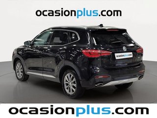 MG HS 1.5 Turbo GDI Comfort 119 kW (162 CV)