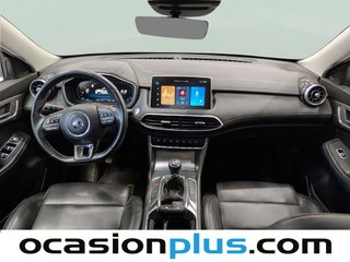 MG HS 1.5 Turbo GDI Comfort 119 kW (162 CV)