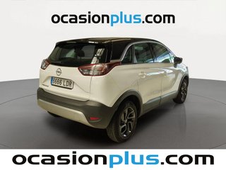 Opel Crossland X 1.2 S&S Design Line 120 Aniversario 81 kW (110 CV)
