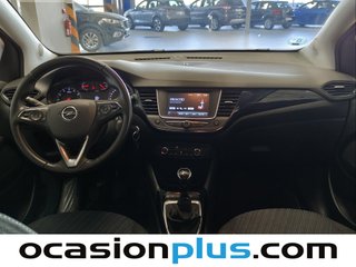 Opel Crossland X 1.2 S&S Design Line 120 Aniversario 81 kW (110 CV)