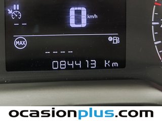 Opel Crossland X 1.2 S&S Design Line 120 Aniversario 81 kW (110 CV)