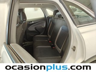 Opel Crossland X 1.2 S&S Design Line 120 Aniversario 81 kW (110 CV)