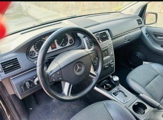 Mercedes-Benz Clase B 2009