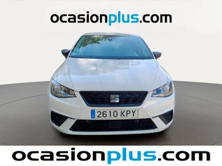 SEAT Ibiza 1.6 TDI S&S Reference Plus 70 kW (95 CV)