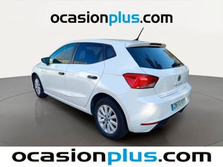 SEAT Ibiza 1.6 TDI S&S Reference Plus 70 kW (95 CV)