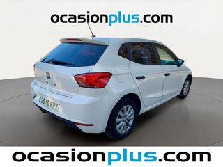 SEAT Ibiza 1.6 TDI S&S Reference Plus 70 kW (95 CV)