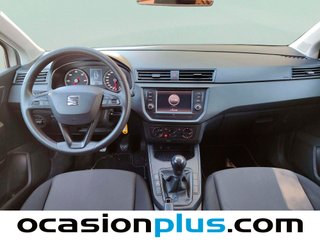 SEAT Ibiza 1.6 TDI S&S Reference Plus 70 kW (95 CV)