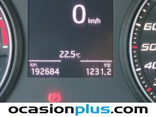 SEAT Ibiza 1.6 TDI S&S Reference Plus 70 kW (95 CV)