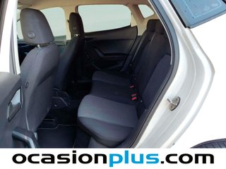 SEAT Ibiza 1.6 TDI S&S Reference Plus 70 kW (95 CV)