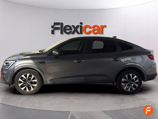 Renault Arkana Evolution TCe 103kW(140CV) EDC mild hybr