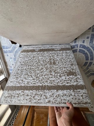 Suelo porcelánico Calpe Sand 60x60