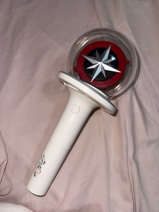 Lightstick Oficial Stray Kids Ver.2
