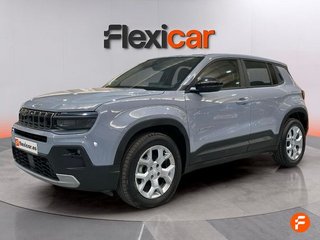 Jeep Avenger 1.2 G 74kW (100CV) Altitude
