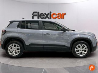 Jeep Avenger 1.2 G 74kW (100CV) Altitude
