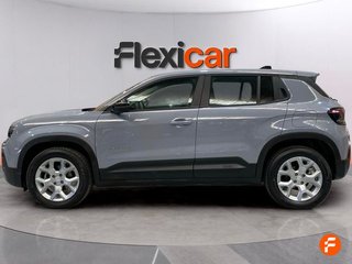 Jeep Avenger 1.2 G 74kW (100CV) Altitude