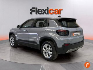 Jeep Avenger 1.2 G 74kW (100CV) Altitude