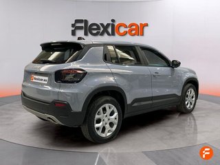 Jeep Avenger 1.2 G 74kW (100CV) Altitude