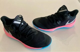 Nike Zoom Hypercourt