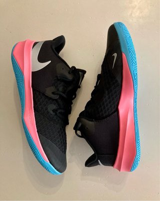 Nike Zoom Hypercourt