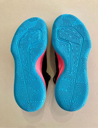 Nike Zoom Hypercourt