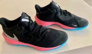 Nike Zoom Hypercourt