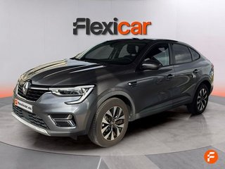 Renault Arkana Evolution TCe 103kW(140CV) EDC mild hybr