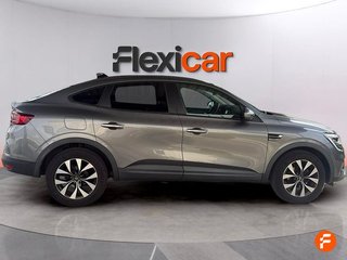 Renault Arkana Evolution TCe 103kW(140CV) EDC mild hybr
