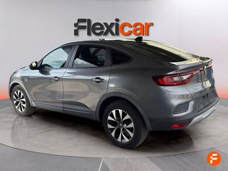 Renault Arkana Evolution TCe 103kW(140CV) EDC mild hybr
