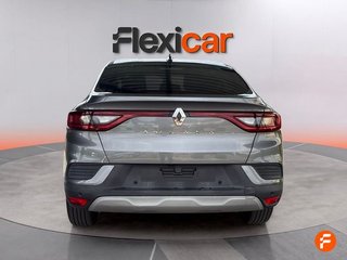 Renault Arkana Evolution TCe 103kW(140CV) EDC mild hybr