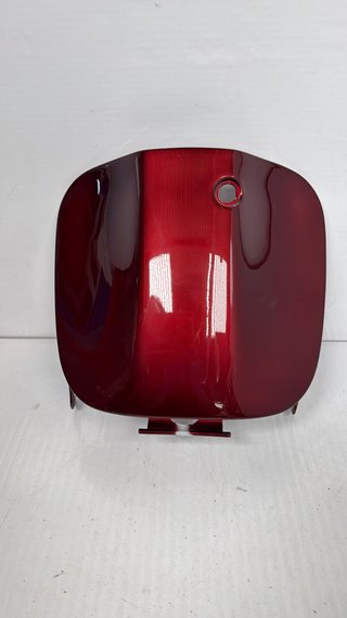 Carcasa central para Aprilia, Scarabeo 50. REF. AP8258408
