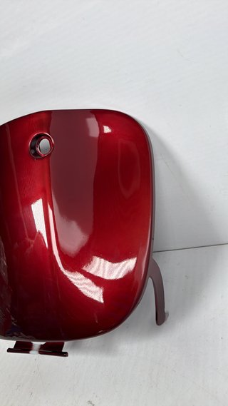 Carcasa central para Aprilia, Scarabeo 50. REF. AP8258408