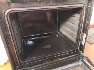 Horno Balay MOD 503
