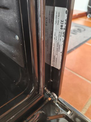 Horno Balay MOD 503