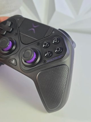 Mando Victrix Pro BFG Wireless PS5/PS4 COMO NUEVO