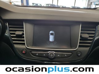 Opel Crossland X 1.2 S&S Design Line 120 Aniversario 81 kW (110 CV)