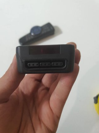 Mando Multimedia PlayStation