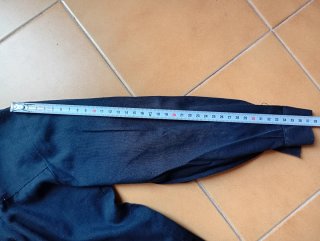 Blusón fallero niño