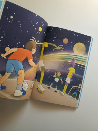 Happy fútbol. La pandilla del gato
