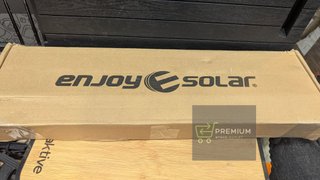 enjoysolar® ABS soporte de módulo solar