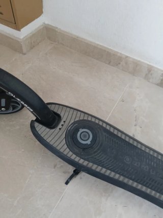 Patinete eléctrico Globber Junior