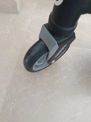 Patinete eléctrico Globber Junior