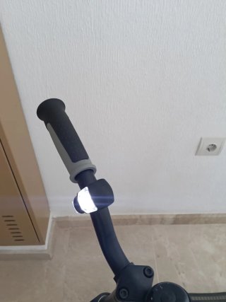 Patinete eléctrico Globber Junior
