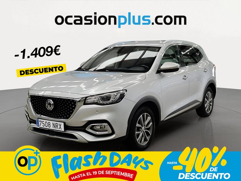 MG HS 1.5 Turbo GDI Comfort 119 kW (162 CV) - foto 1