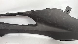 Tapa lateral inferior derecho para Kymco, K-XCT 125i. REF. 83530-LKG7-E000