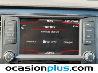 SEAT León ST 1.4 TSI ACT S&S Style DSG 110 kW (150 CV)